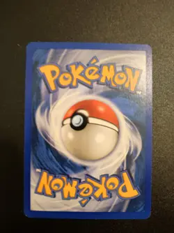 Pokemon Card - Grimer 79/147 Aquapolis - Eng - Nm - Image 2