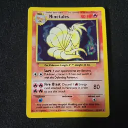 Pokemon Collection Vintage WoTC Mixed⚡Lot of Cards Holos - Binder Included - Image 4