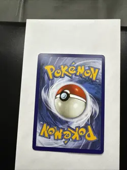 Pokemon Charizard Custom Card - Image 2