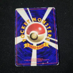 Pokemon Collection Vintage WoTC Mixed⚡Lot of Cards Holos - Binder Included - Image 5