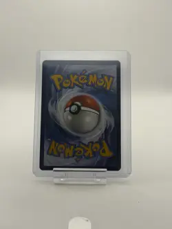 Pokemon TCG Bisharp Card Paldean Fates Shiny Rare 186/091 NM/Mint Condition - Image 2