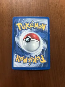 Pokemon Card - Hitmontop Neo Discovery 3/75 Holo Rare - Image 2