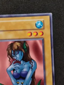 Yu-Gi-Oh! ICE WATER Volume6 1999 Yugioh Ocg older trading card - Image 3