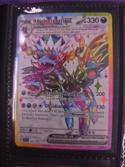 Pokemon cards Ultra Rare LOT Bundle - Image 3