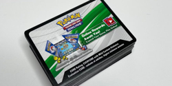 Pokemon TCG Code Card - Hidden Fates Premium Powers Collection - Image 1
