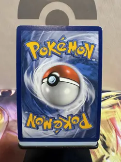 Pokemon TCG Flashfire Charizard EX Ultra Rare Holo Card 11/106 LP Condition - Image 2