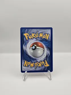 McDonald's Munna 007/012 Holo Moderate Play Pokemon TCG Card 2011 Promo - Image 2