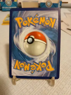 Pokemon Card - Box of Disaster Lost Origin 214/196 Secret Rare Full Art Holo - Image 2