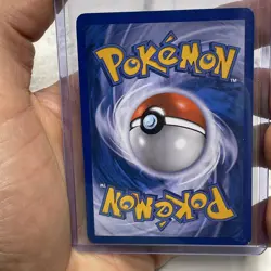 Pokemon TCG Toxicroak Holo Rare Card 11/99 Arceus 2009 - NM Pokemon Nintendo - Image 3