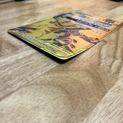 Pikachu & Zekrom GX SM248 Jumbo Cards Holo - Image 2