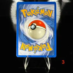 Dark Quilava 1st Edition #39/105 (Near Mint) Neo Destiny Pokemon Card - Image 4