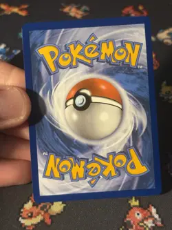 Pokemon Cards Gyarados ex 225/198 Secret Rare Scarlet & Violet Base - (NM) - Image 4