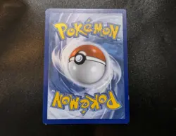 Full HD Swirl 🌀 Snorlax 140/202 Cosmos Holo Sword & Shield Promo Card NM - Image 3