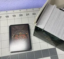 400+ Flesh and Blood Cards Lot Bulk TCG #F&B FABTCG - Image 4