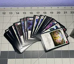 400+ Flesh and Blood Cards Lot Bulk TCG #F&B FABTCG - Image 5