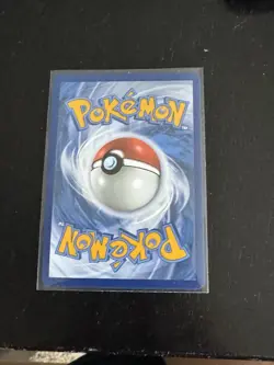 Gothitelle 211 Sv: Scarlet & Violet Promo Cards Holo - Image 3