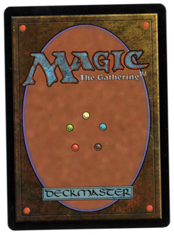 Parallax Wave -- MTG (SP+/NM Quality) - Nemesis - See scans!! - Image 2