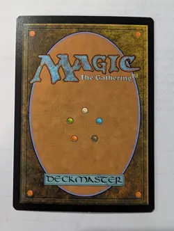 MTG Misty Rainforest Foil - Zendikar Expeditions - LP - Image 2