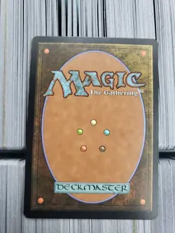 Magic Mtg Zendikar Vines of Vastwood LP - Image 2