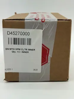 MTG Marvel's Spiderman Collector Booster Box Inner Case SEALED (6 Boxes) - Image 1