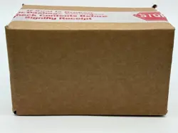 MTG Marvel's Spiderman Collector Booster Box Inner Case SEALED (6 Boxes) - Image 4