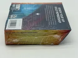 Magic the Gathering Ravnica Remastered Collector Booster Box - Image 4