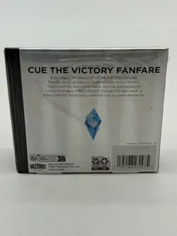 Magic the Gathering Final Fantasy Collector Booster Box - Image 2