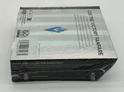 Magic the Gathering Final Fantasy Collector Booster Box - Image 4