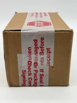 Magic The Gathering MTG Edge of Eternities Collector Booster 6-Box SEALED CASE - Image 3