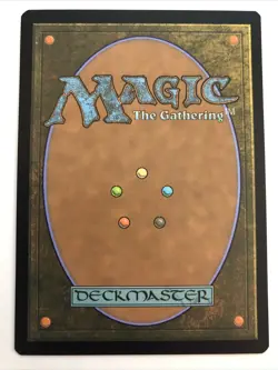 MTG Guilds of Ravnica Dawn of Hope 008/259 NM Rare - Image 2