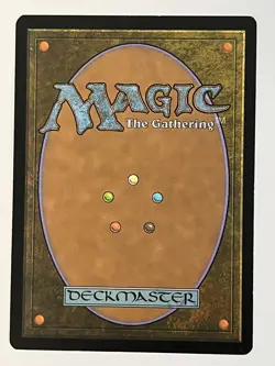 Lich's Mastery Dominaria Non-Foil Regular MTG NM - Image 2