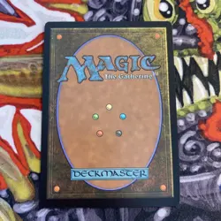 Robe of Stars Commander: Adventures in the Forgotten Realms Regular Non Foil - Image 2