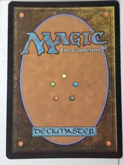 Adult Gold Dragon - FOIL - Prerelease Promo - Magic the Gathering MTG Nice! - Image 2