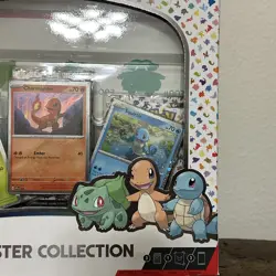 Pokemon TCG Scarlet Violet 151 Poster Collection Box Sealed! Brand NewUSA SELLER 820650853166 - Image 3
