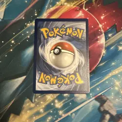 NM+ Ethan's Typhlosion 034/182 Pre Release STAMPED Promo Destined Rivals Pokemon - Image 2