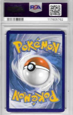 2021 POKEMON CELEBRATIONS CLEFFA #20 PSA 9 MINT NEW - Image 2