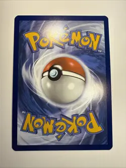 Pokemon TCG Destined Rivals Team Rockets Spidops Illustration Rare Card 187/182 - Image 2