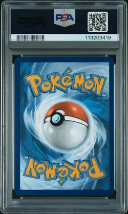 2023 POKEMON MEW EN-151 #001 BULBASAUR PSA 10 - Image 2