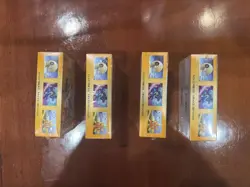 4x Pokemon VSTAR Universe S12a SEALED Japanese Booster Box US Seller - Image 3