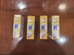 4x Pokemon VSTAR Universe S12a SEALED Japanese Booster Box US Seller - Image 4