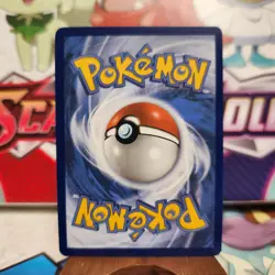 Super Rod 276/193 Gold - Paldea Evolved - Pokemon TCG - SHIPS FAST - Image 2