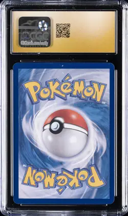 2025 POKEMON SCARLET & VIOLET PROMOS #173/SV-P DITTO CGC 10 PERFECT - Image 2