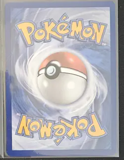 Pokemon Steelix IR 150/132 Mega Evolution NM PACK FRESH - Image 2