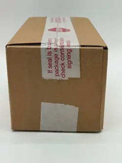 Pokemon TCG Stellar Crown Pokemon Center Exclusive ETB CASE SEALED - Image 3