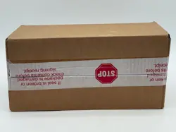 Pokemon TCG Stellar Crown Pokemon Center Exclusive ETB CASE SEALED - Image 5