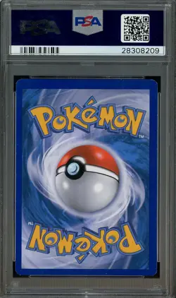2014 Pokemon XY Flashfire #100 Charizard Ex Fa Holo PSA 10 GEM MINT - Image 2