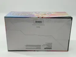 Pokemon SV8.5 Prismatic Evolutions SEALED Booster Bundle Display Case - Image 2
