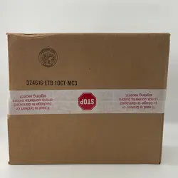 Pokemon Scarlet & Violet SV6.5 Shrouded Fable Elite Trainer 20-Box Case Sealed - Image 4