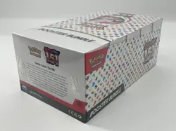 Pokemon Scarlet & Violet 151 Sealed Booster Bundle 10-Box Display Case - Image 3