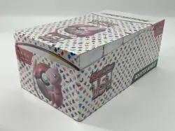 Pokemon Scarlet & Violet 151 Sealed Booster Bundle 10-Box Display Case - Image 4